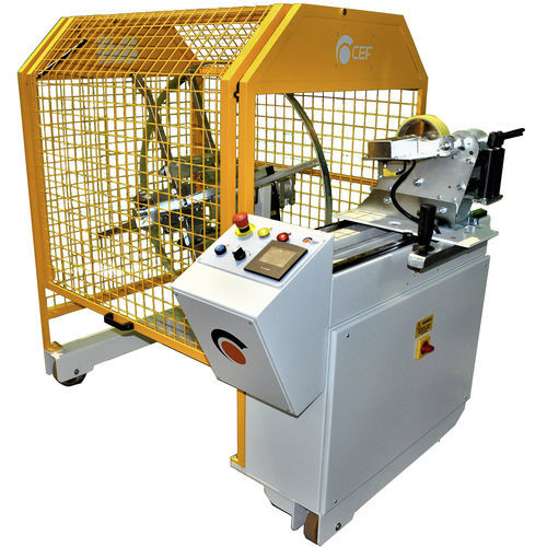 Устройство для намотки-размотки кабеля FAST EVOLUTION 0451автоматическое с электроприводом