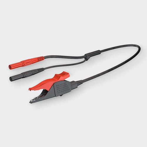 Тестовый провод по шкале Кельвина XDK-KELVIN