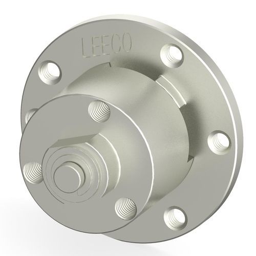 Петля с постоянным крутящим моментом CD20AСтальвинт, никелированный