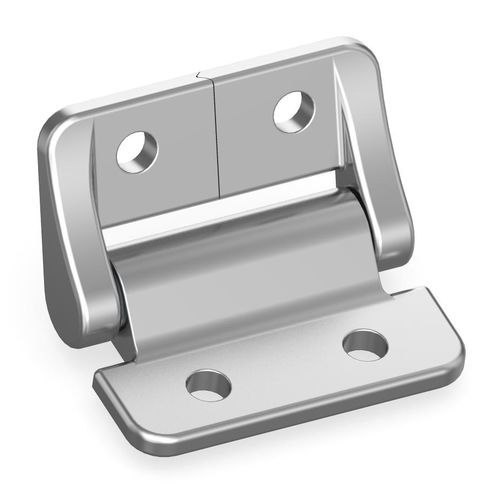 Петля из нержавеющей стали QM10SВинт с постоянным моментом затяжки 270°