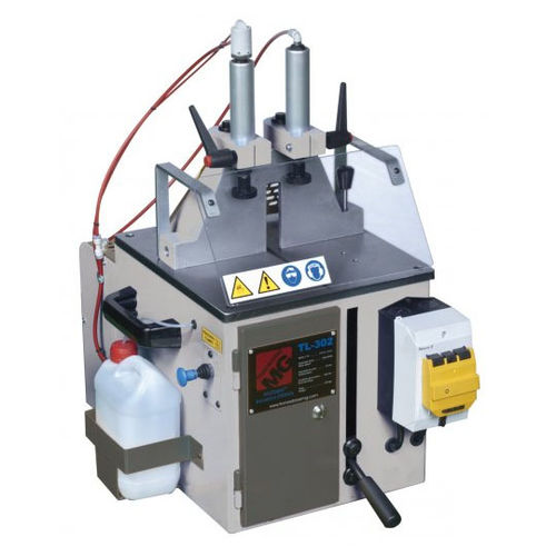 Пила циркулярная TL-302-SAпо алюминиюпо ПВХполуавтоматическая