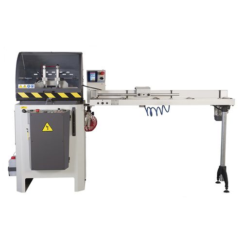 Приводной рольганг серии AUTOPOSгоризонтальныйдля позиционирования пил