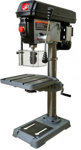 Дрель настольная HU-22-NHэлектрическая