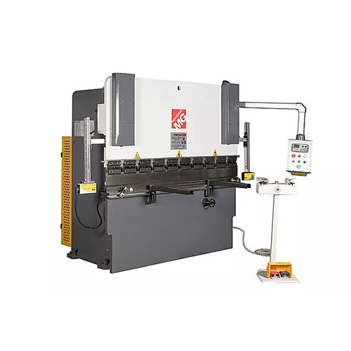 Гидравлический листогибочный пресс WC67Y 250/4000цифровой горизонтальный