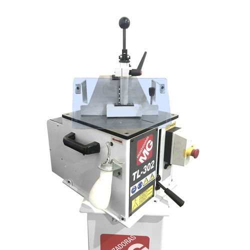 Пила циркулярная ТЛ-302-Мпо алюминиюпо ПВХодна головка