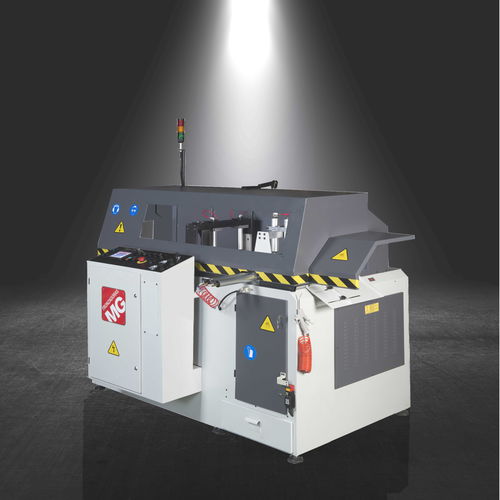 Пила ЧПУ ГАА-600-90 отрезнаяпо алюминиюдля ПВХ