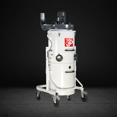 Промышленный пылесос V570чиппневматический