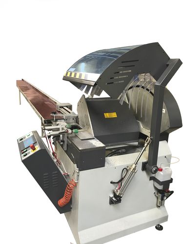 Торцовочная пила FRONT-450 AAG CNCавтоматическаяCNC