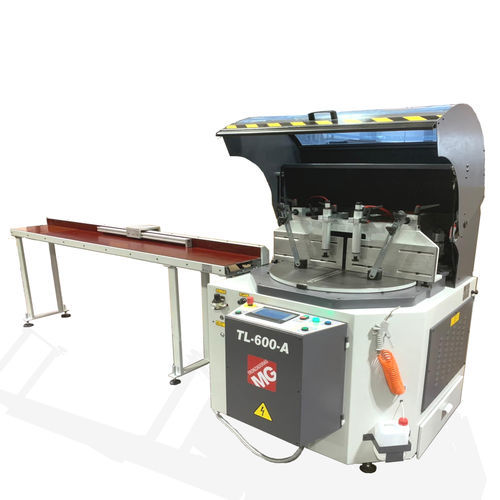Торцовочная пила TL-600 AAG CNCавтоматическаяCNC