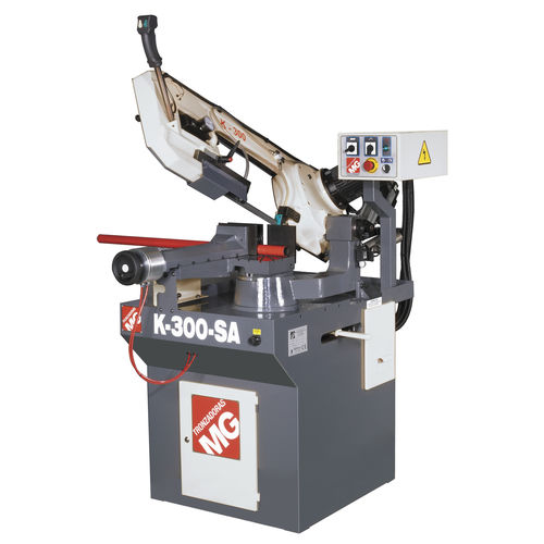 Пила ленточная К-300/2-САпо металлампо сталиполуавтоматическая