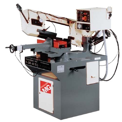 Пила ленточная К-300-СА-ДИэлектрогидравлическаяполуавтоматическая