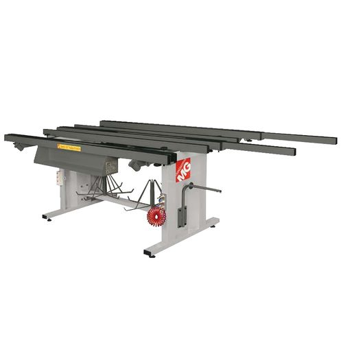 Стенд для сборки окон и дверей B-4000 L