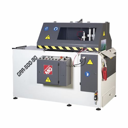 Ножовка отрезная ГАА-500-90по алюминиюпо ПВХавтомат