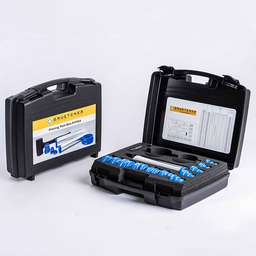 Комплект для установки подшипников FIT33