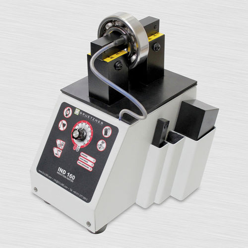 Индукционный нагреватель подшипника IND 160для листового металладля сборки деталейдля зубчатых колес