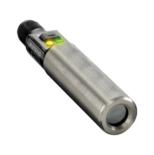 Инфракрасный датчик температуры СЕРИЯ М18ТаналоговыйIP67нержавеющая сталь