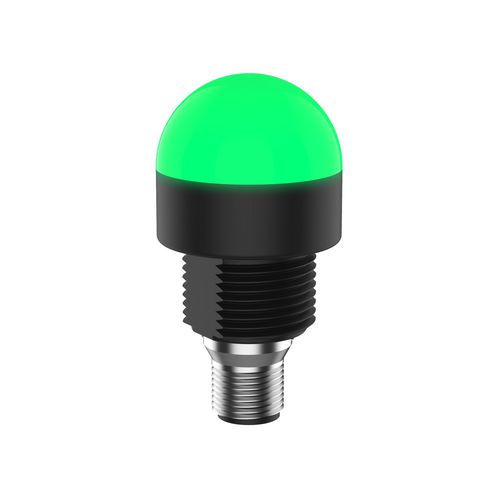 Постоянный световой индикатор K30 CORE SERIESLEDдля монтажа на панели с резьбой