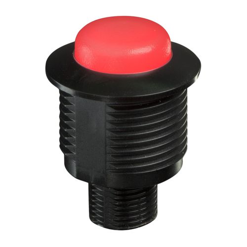 Световой индикатор постоянного тока серии S22L, светодиодный, для монтажа на панели, с резьбой