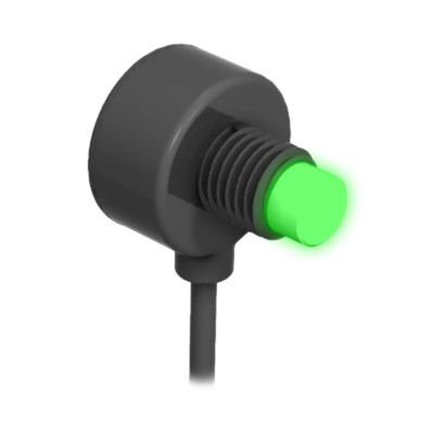 Постоянный световой индикатор серии T8LСИД с резьбойIP67