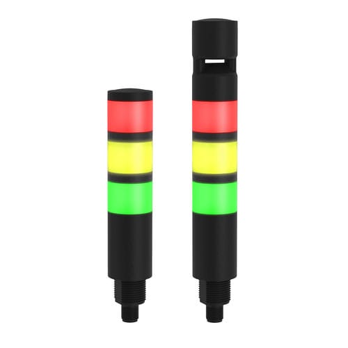 Светодиодный стековой светильник серии TL30 BASICпостоянный трехцветныйчетырехцветный