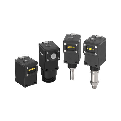 Беспроводной радиопередатчик серии Q45 ALL-IN-ONE2,4 ГГцданныесерийные данные