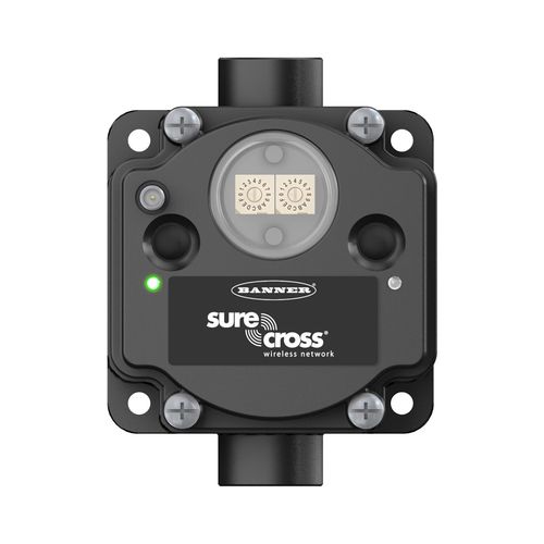 Беспроводной радиопередатчик PM SERIES2,4 ГГцданныепоследовательные данные