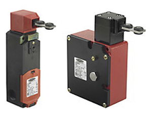 Сенсорный переключатель серии SI, однополюсный шпиндель