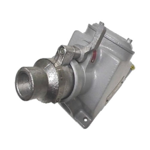 Вилка и розетка с блокировкой BP