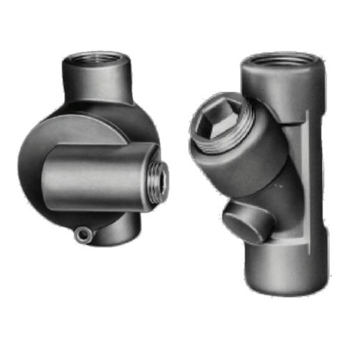 Гидравлический фитинг EYS, EZSвинтовыйTY