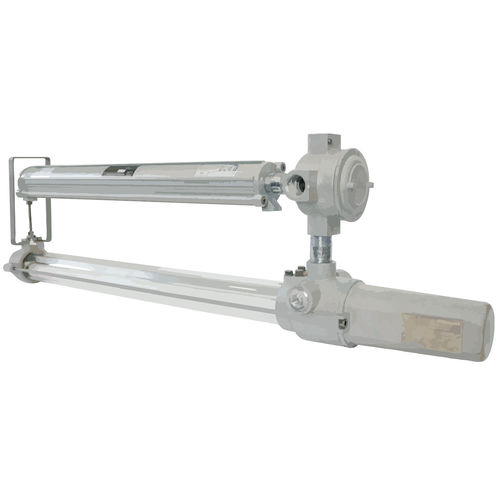 Светильник серии EVFEлюминесцентныйдля магазинадля склада