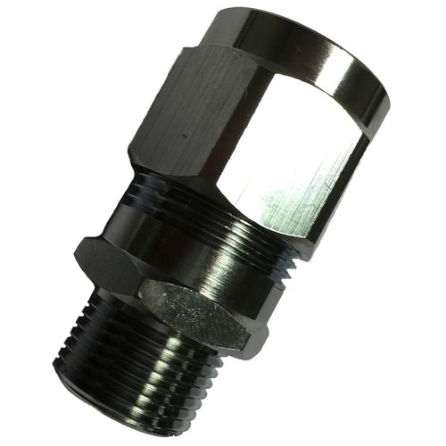 Кабельный ввод из никелированной латуни серии PAнержавеющая стальлатуньIP66