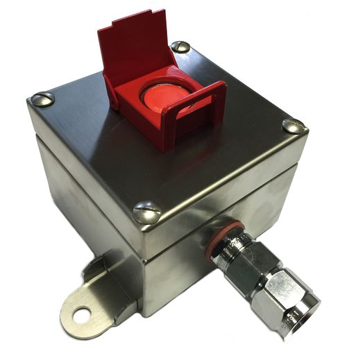 Ручной грибной извещатель серии UCS(F)пожарная сигнализацияATEX