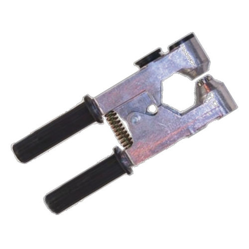 Зажим заземления ISEO 1