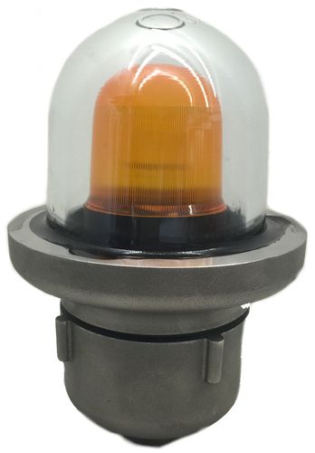 Strobe beacon EVA50SS, EVC50SS seriesblinkingxenon24 Vdc