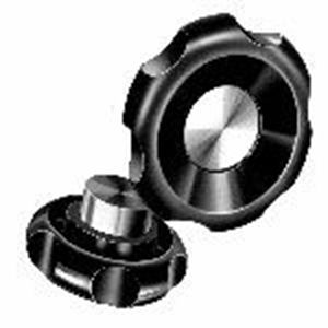 Ручка-пулемет серии 337лепестковаяпластик