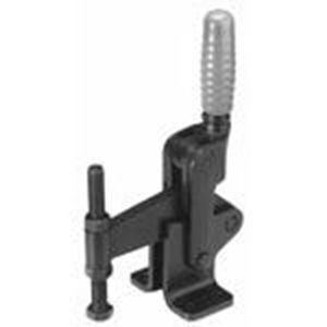 Вертикальный коленно-рычажный зажим HDV5200/FAдля тяжелых грузовс массивными рычагами