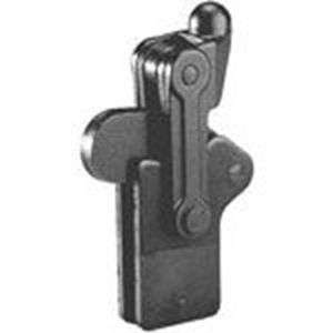 Вертикальный коленно-рычажный зажим HDV660/SWдля тяжелых грузов