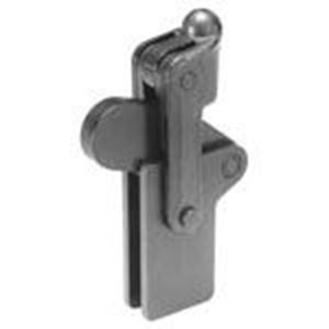 Вертикальный коленно-рычажный зажим HDV1500/SWдля тяжелых грузов