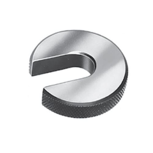 Шайба крепежная серии 1233С-образная, нержавеющая сталь