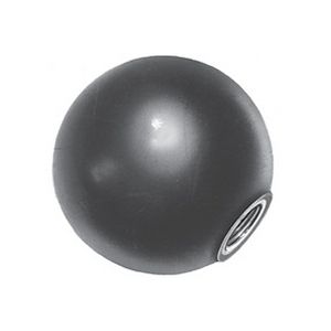 Ручка с резьбой серия 313шарикполиамид