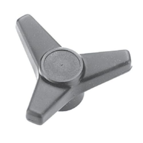 Ручка-тяни серия 3373трипластиксталь