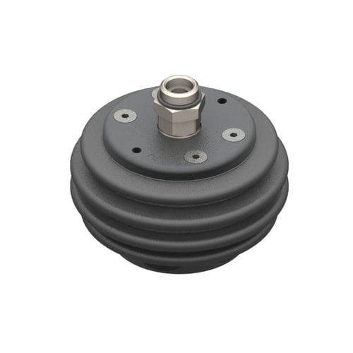 Шаровой шарнир на присоске серии VABпневматический