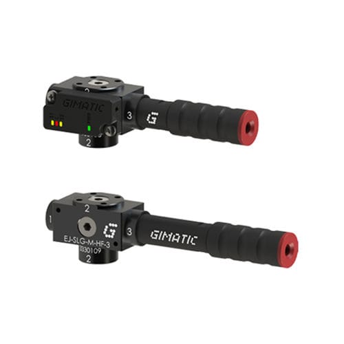 Эжектор Вентури со смазкой, серия EJ-SLG, одноступенчатый, компактный, большой