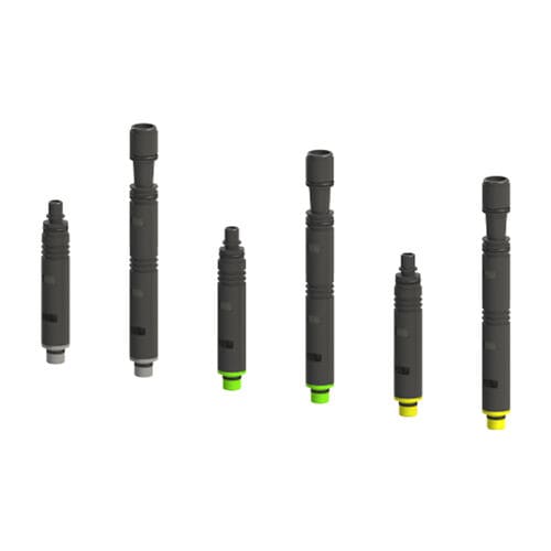 Картридж фильтра вакуумного насоса серии EJ-LARGEairfinemetal