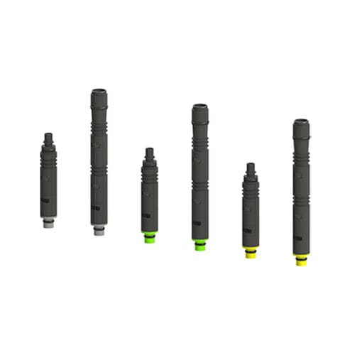 Картридж фильтра вакуумного насоса серии EJ-MEDIUMairindustrial