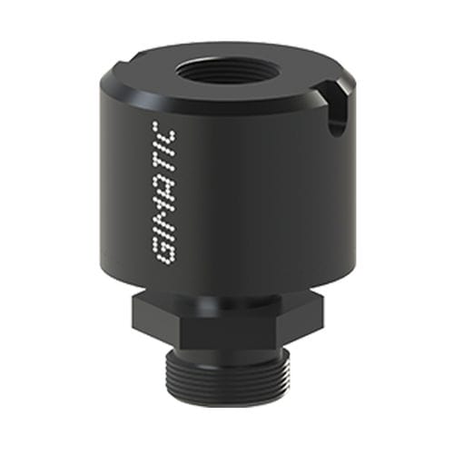 Быстроразгрузочный клапан серии AQRVairдля вакуума3/2