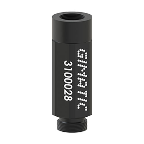 Вакуумный обратный клапан серии BNRV обдувочный