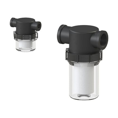 Воздушный фильтр серии FILTRIкартриджныйвакуумныйдля вакуумных насосов