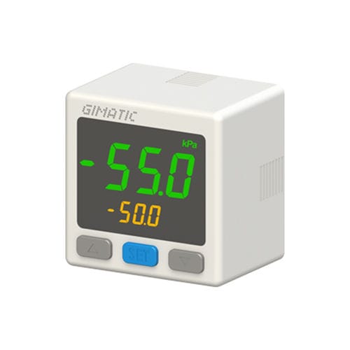 Электронный вакуумный выключатель серии VACSDPNPс цифровым дисплеемкомпактный