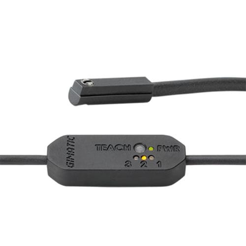 Программируемый магнитный датчик серии PRO-SS